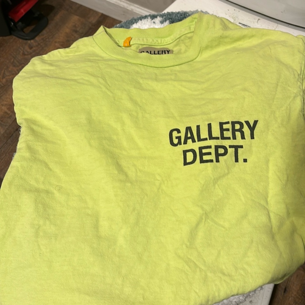Gallery Dept 🏝️🌊